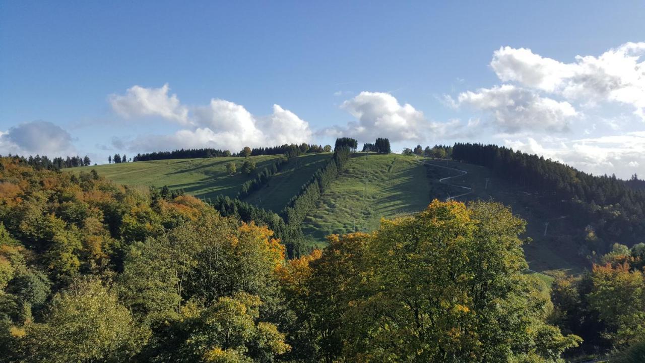 Harz Bnb Werkmeister ซังคท์อันเดรอัสแบร์ก ภายนอก รูปภาพ