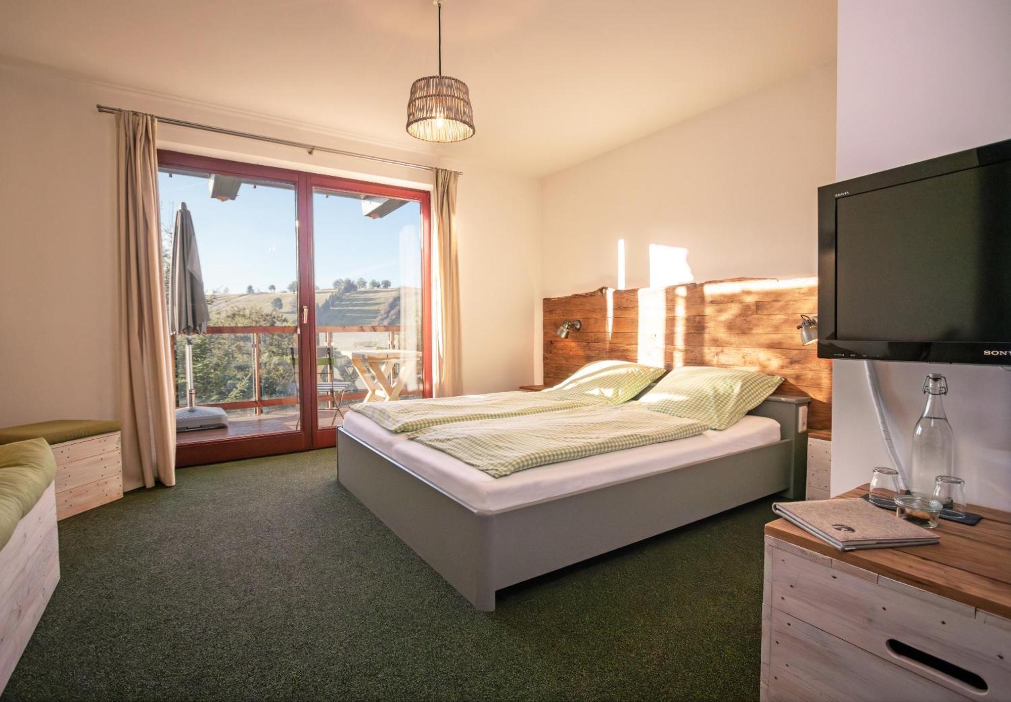 Harz Bnb Werkmeister ซังคท์อันเดรอัสแบร์ก ภายนอก รูปภาพ
