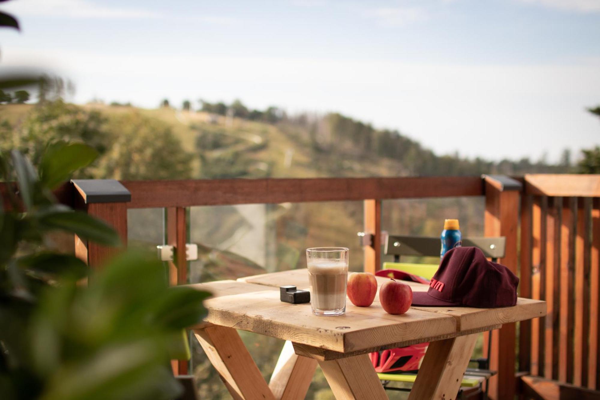 Harz Bnb Werkmeister ซังคท์อันเดรอัสแบร์ก ภายนอก รูปภาพ