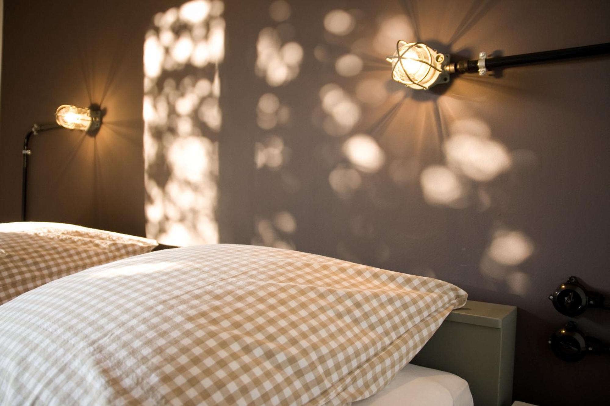 Harz Bnb Werkmeister ซังคท์อันเดรอัสแบร์ก ห้อง รูปภาพ