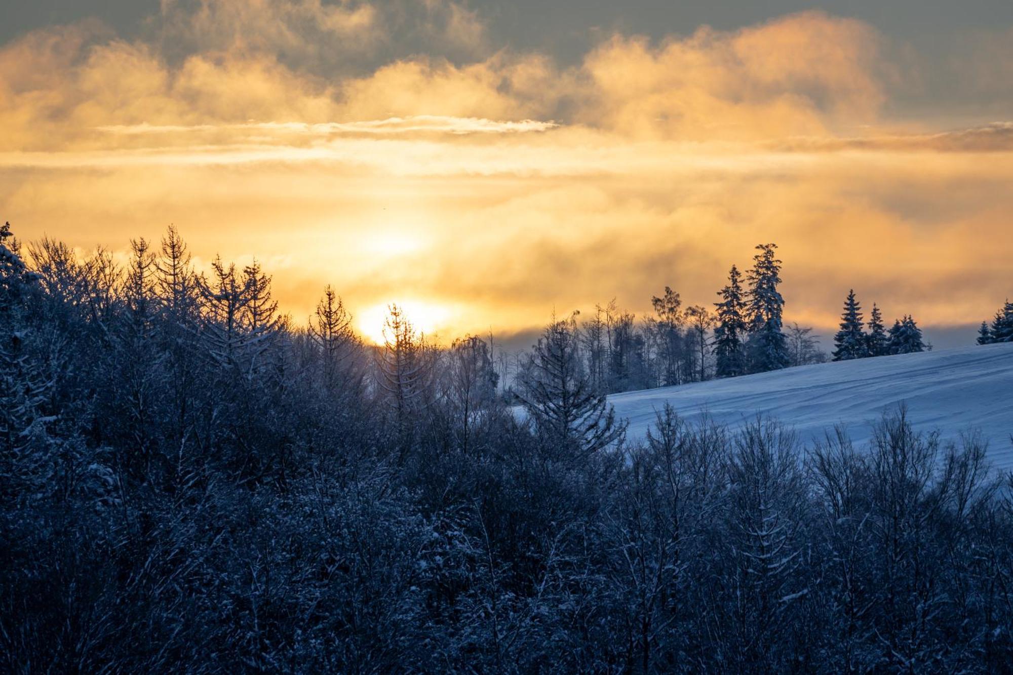 Harz Bnb Werkmeister ซังคท์อันเดรอัสแบร์ก ภายนอก รูปภาพ