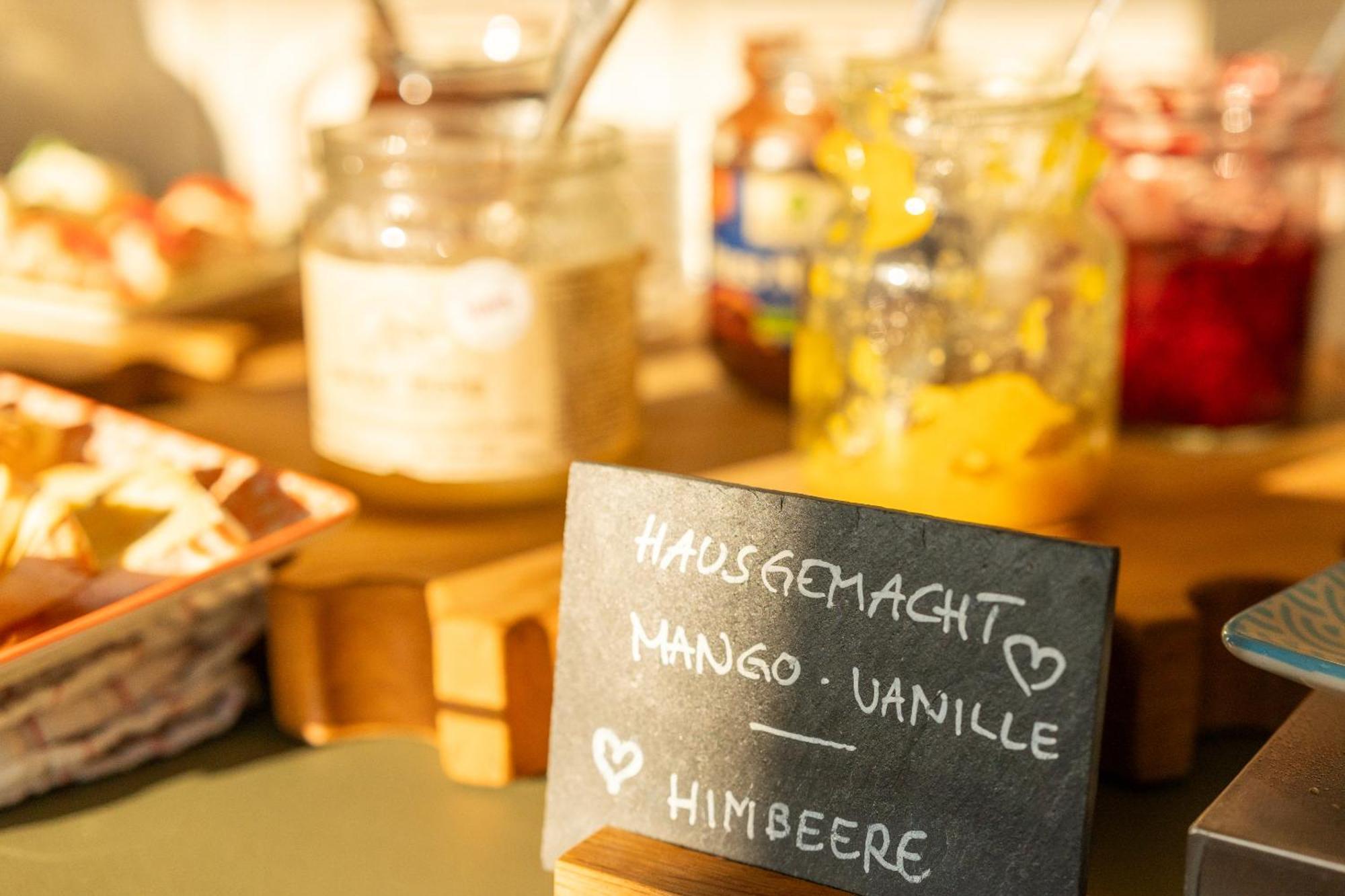 Harz Bnb Werkmeister ซังคท์อันเดรอัสแบร์ก ภายนอก รูปภาพ