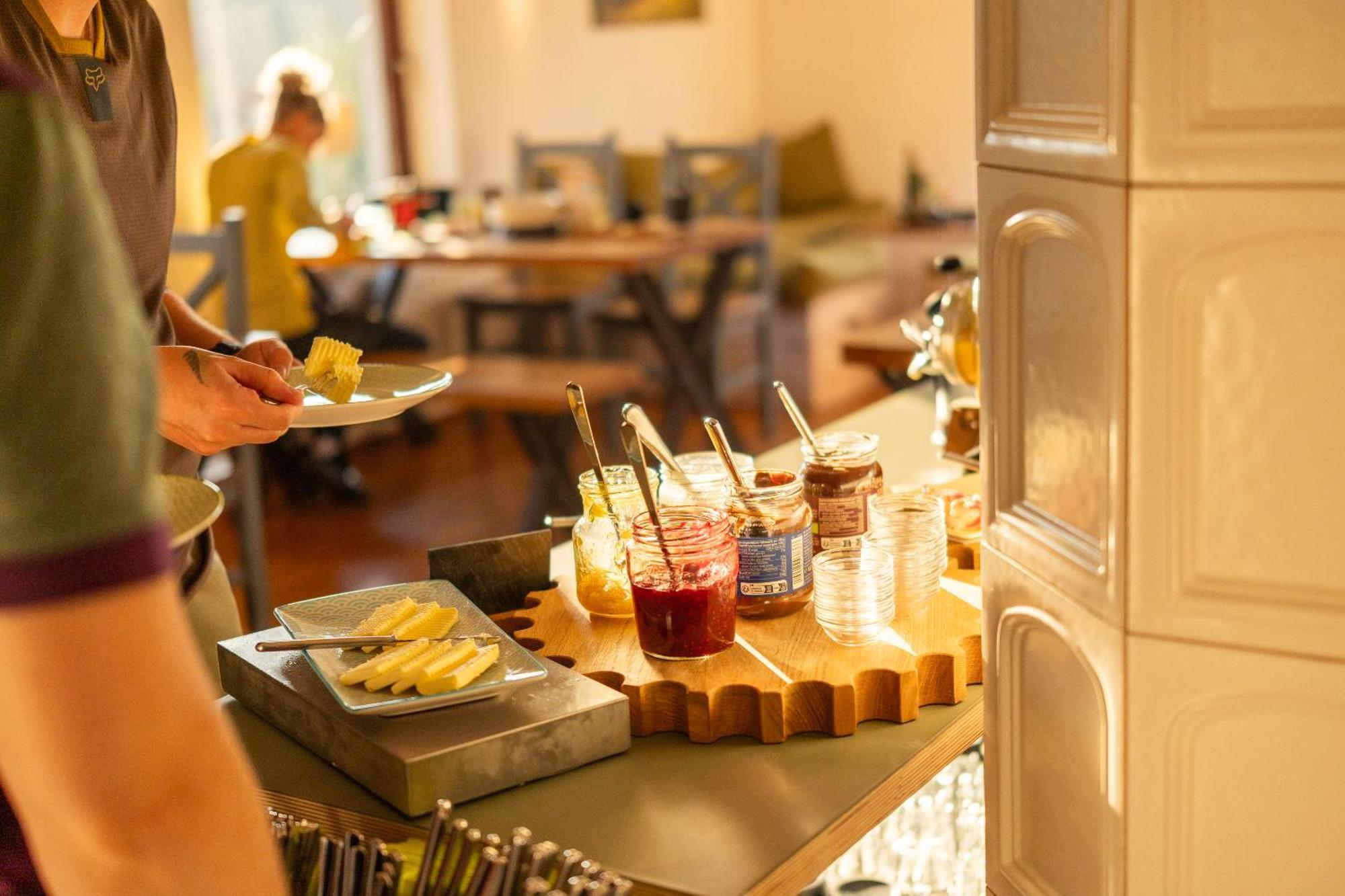 Harz Bnb Werkmeister ซังคท์อันเดรอัสแบร์ก ภายนอก รูปภาพ