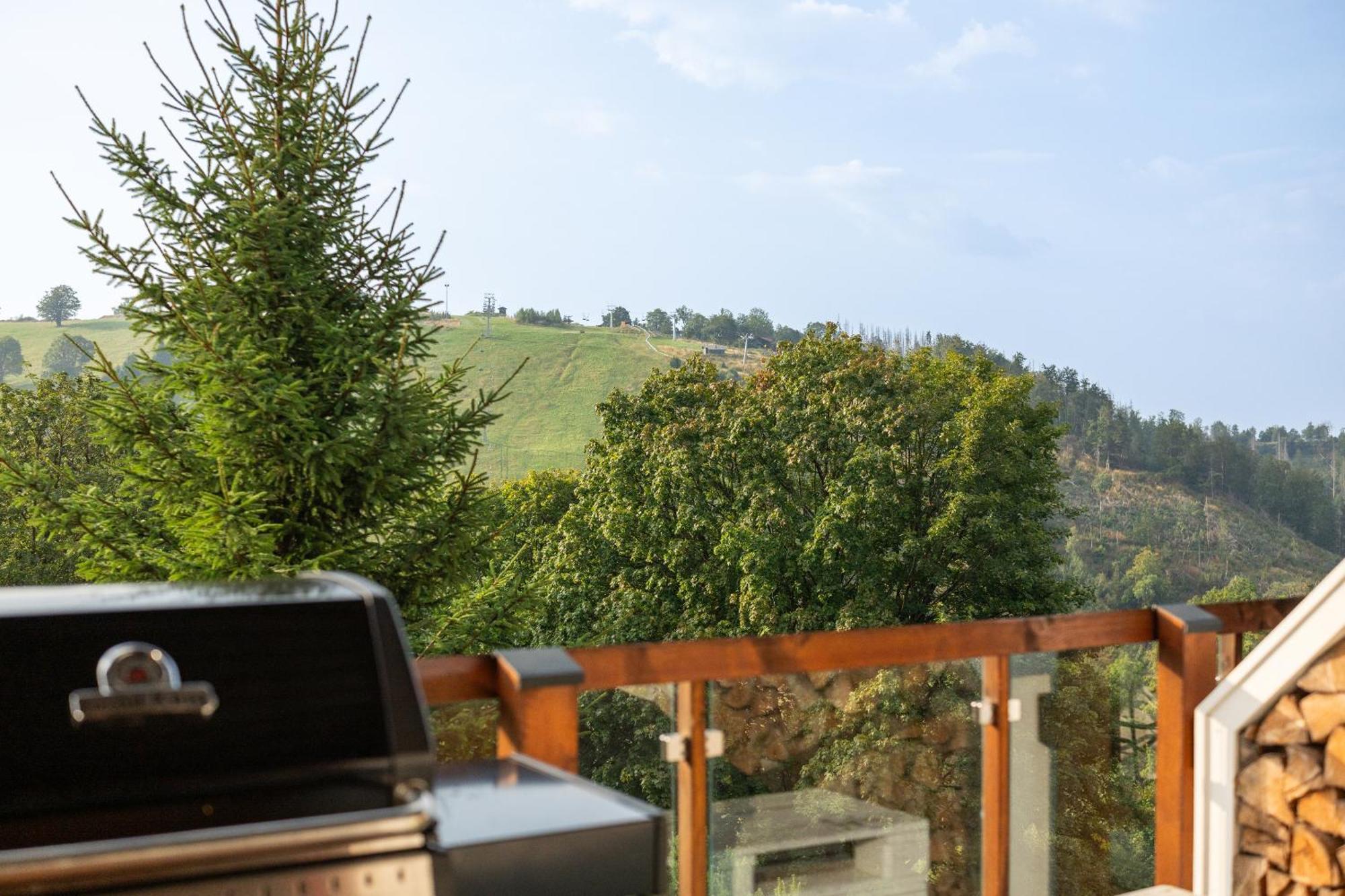 Harz Bnb Werkmeister ซังคท์อันเดรอัสแบร์ก ภายนอก รูปภาพ