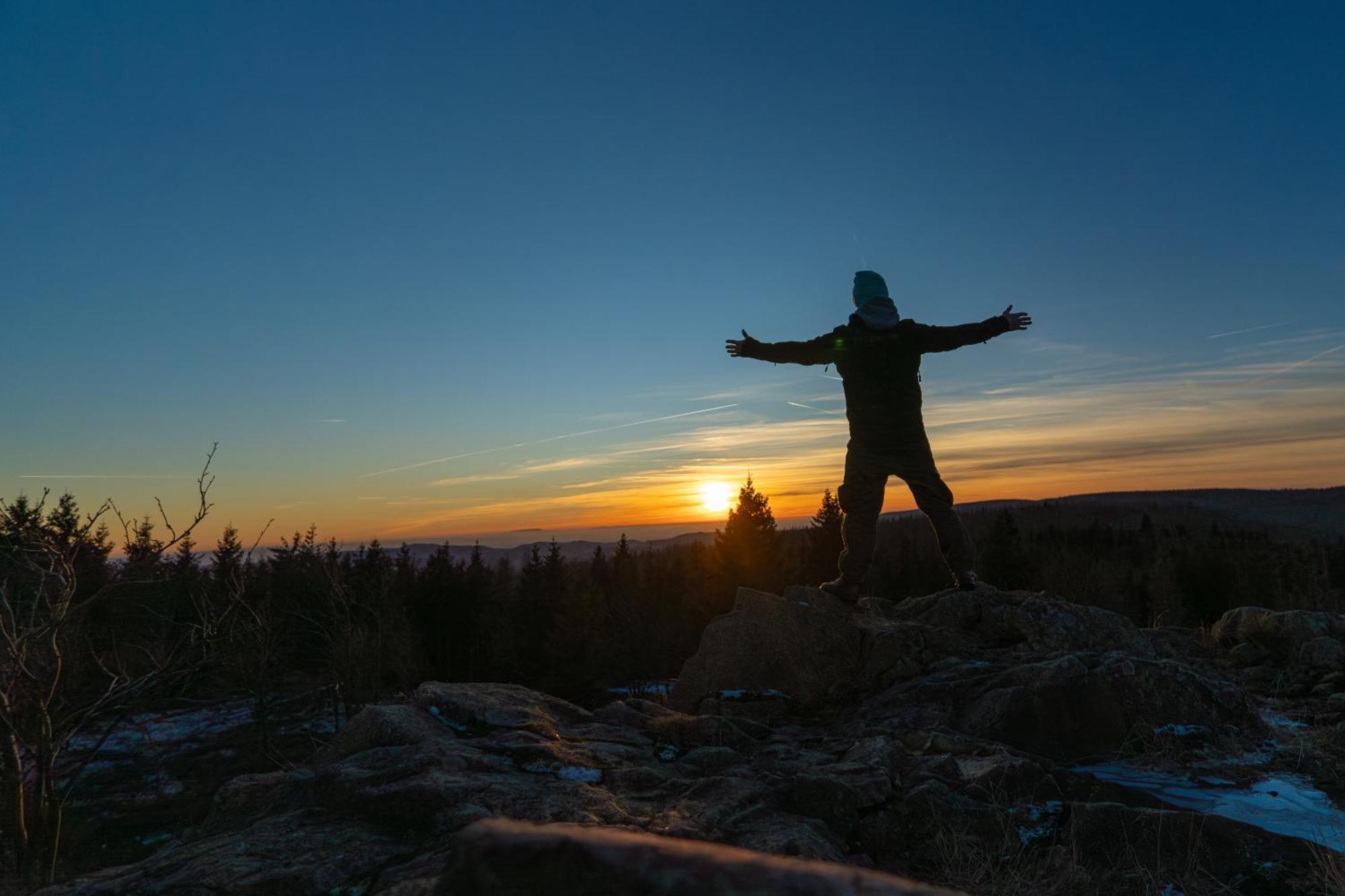 Harz Bnb Werkmeister ซังคท์อันเดรอัสแบร์ก ภายนอก รูปภาพ