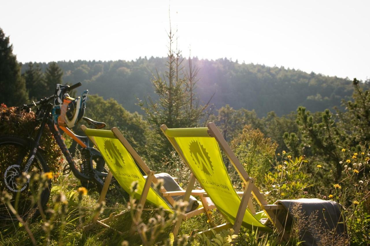 Harz Bnb Werkmeister ซังคท์อันเดรอัสแบร์ก ภายนอก รูปภาพ